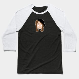 Kevin Baseball T-Shirt